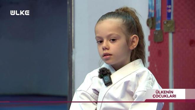 &Uuml;lke'nin &Ccedil;ocukları - Ayza Akg&uuml;n | 13 Aralık 2025