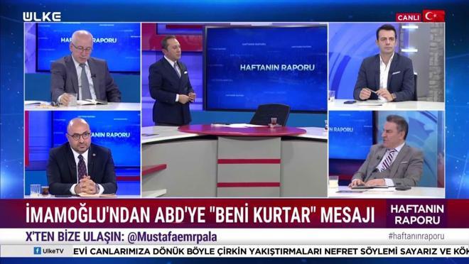 Haftanın Raporu | 14 Aralık 2025