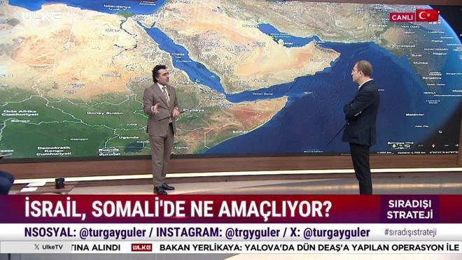 Sıradışı Strateji - 30 Aralık 2025