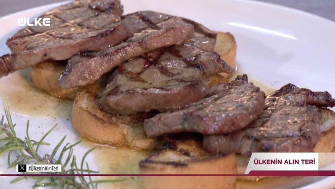 &Uuml;lkenin Alın Teri | 13 Aralık 2025