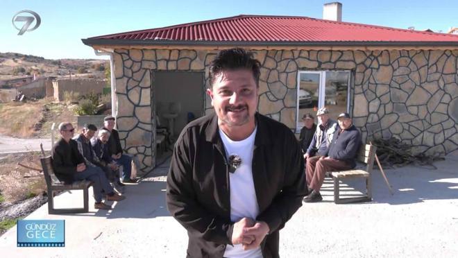 G&uuml;nd&uuml;z Gece &ndash; Ankara - Mahmutoğlan | 28 Aralık 2025