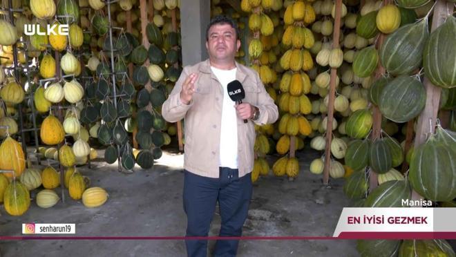 En İyisi Gezmek - Manisa | 13 Aralık 2025