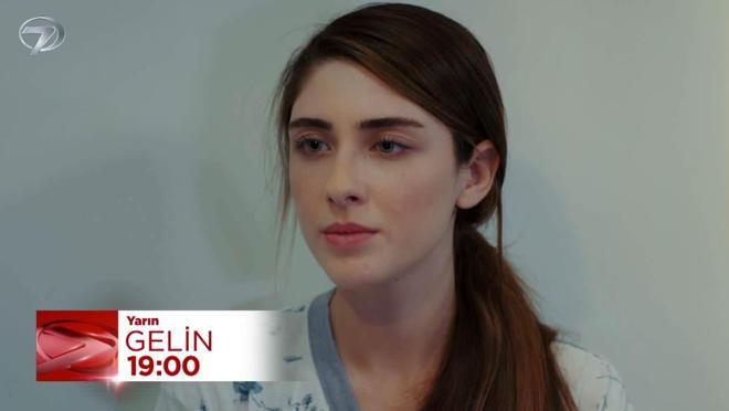 Gelin 309. B&ouml;l&uuml;m Fragmanı - 23 Aralık Salı