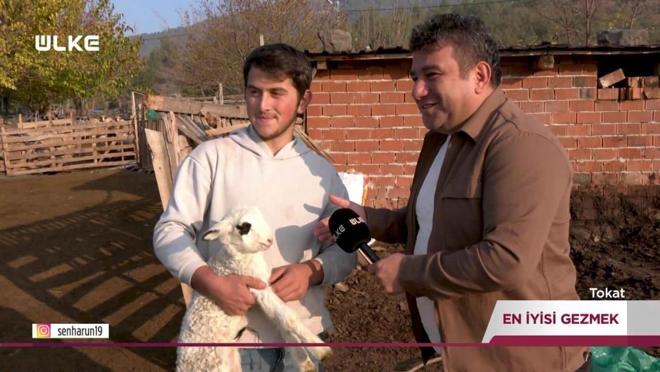 En İyisi Gezmek - Tokat | 30 Kasım 2025