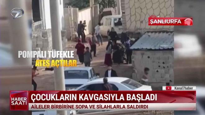  Kanal 7 Haber Saati - 11 Aralık 2025