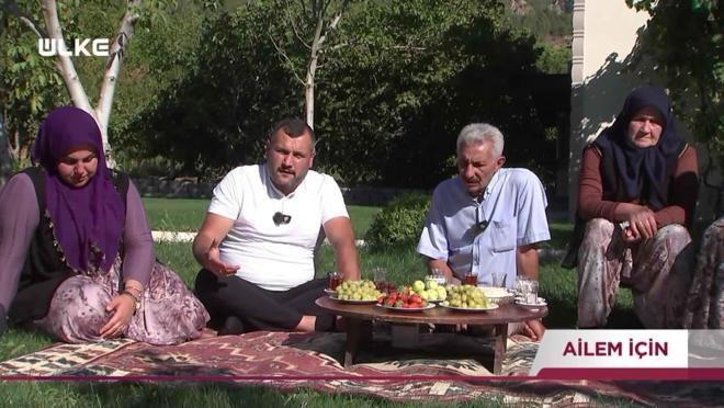 Ailem İ&ccedil;in &ndash; Pamuklu Ailesi | 30 Kasım 2025