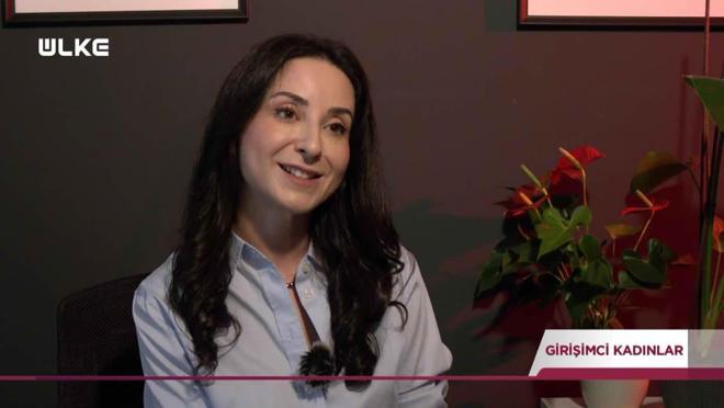 Girişimci Kadınlar - 30 Kasım 2025