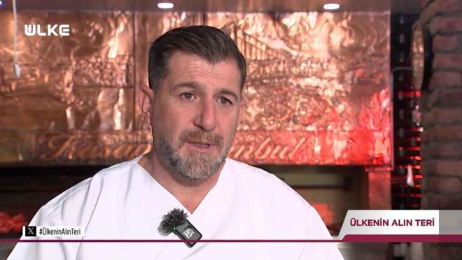 &Uuml;lkenin Alın Teri | 29 Kasım 2025