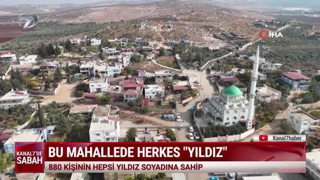 Kanal 7'de Sabah (Kanal 7 &Uuml;lke Tv Ortak Yayını) - 16 Aralık 2025