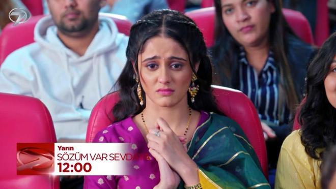 S&ouml;z&uuml;m Var Sevdaya 91. B&ouml;l&uuml;m Fragmanı - 16 Aralık 2025