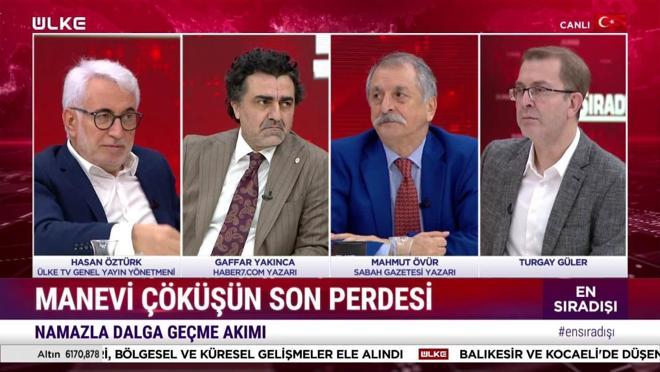 En Sıradışı - 25 Aralık 2025