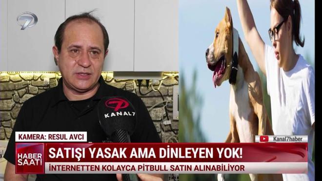  Kanal 7 Haber Saati - 3 Aralık 2025