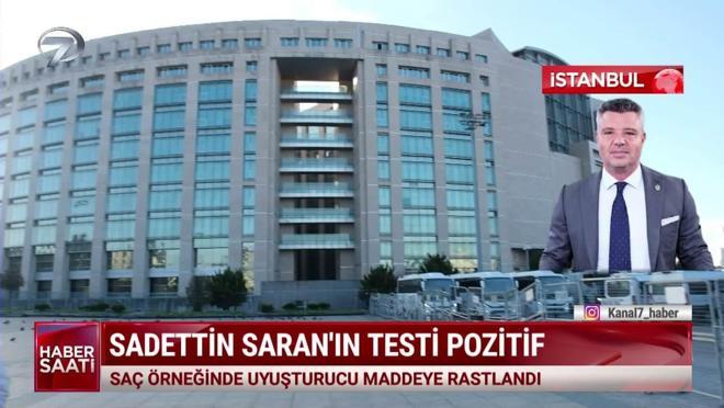  Kanal 7 Haber Saati - 24 Aralık 2025