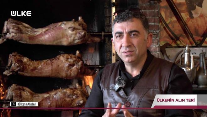 &Uuml;lkenin Alın Teri | 6 Aralık 2025