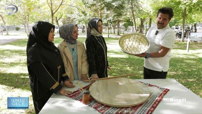 Gündüz Gece – Bingöl - Solhan | 7 Aralık 2025