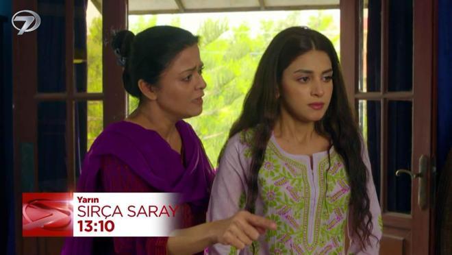 Sır&ccedil;a Saray 3. B&ouml;l&uuml;m Fragmanı | 7 Ocak 2026