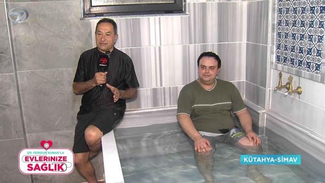 Dr. Feridun Kunak&rsquo;la Evlerinize Sağlık | 24 Ocak 2026