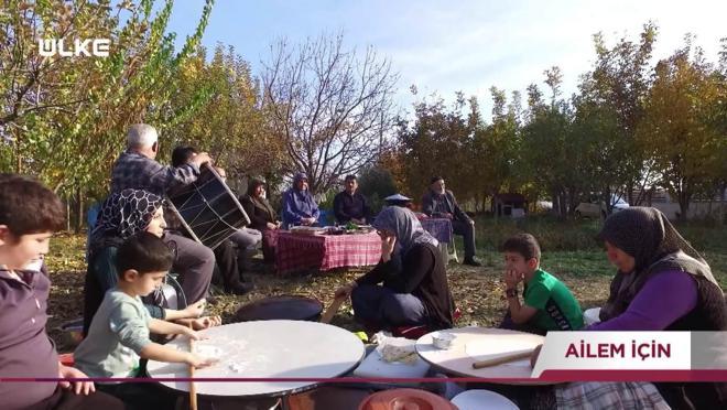 Ailem İ&ccedil;in &ndash; Coşkun Ailesi | 11 Ocak 2026