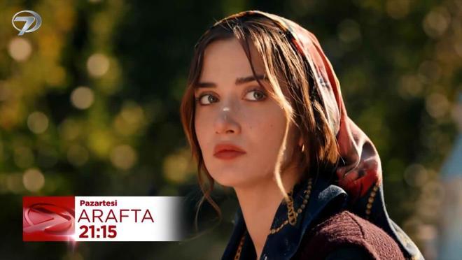 Arafta 25. B&ouml;l&uuml;m Fragmanı - 5 Ocak Pazartesi