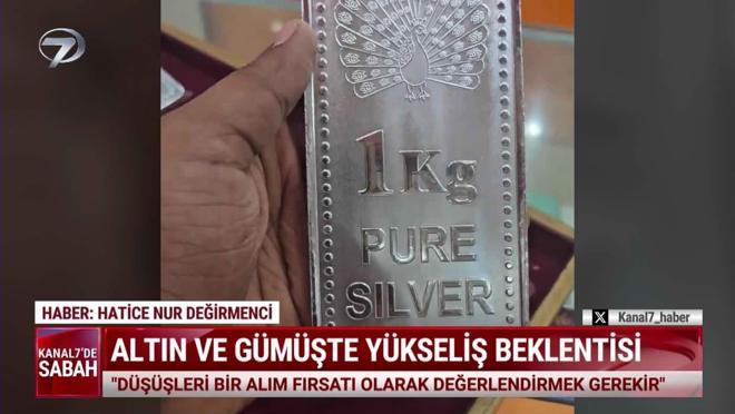 Kanal 7'de Sabah (Kanal 7 &Uuml;lke Tv Ortak Yayını) - 10 Ocak 2026