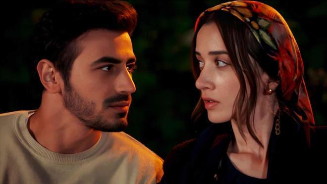 Arafta 24. B&ouml;l&uuml;m - 2 Ocak Cuma