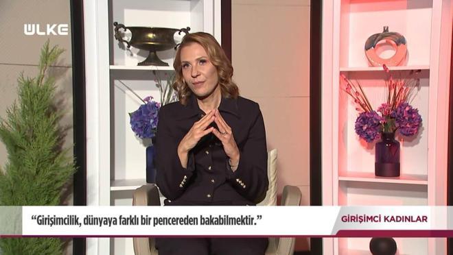 Girişimci Kadınlar - 4 Ocak 2026