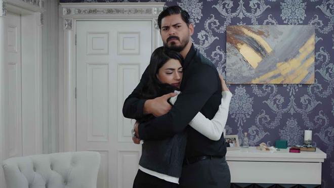 Gelin 323. B&ouml;l&uuml;m - 7 Ocak &Ccedil;arşamba