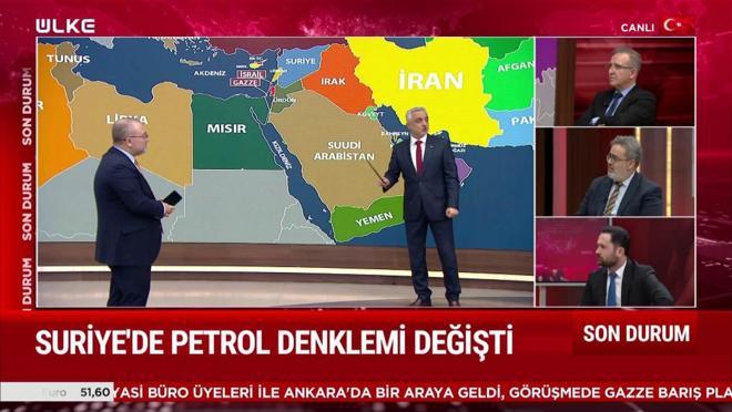 Odak Noktası - 26 Ocak 2026