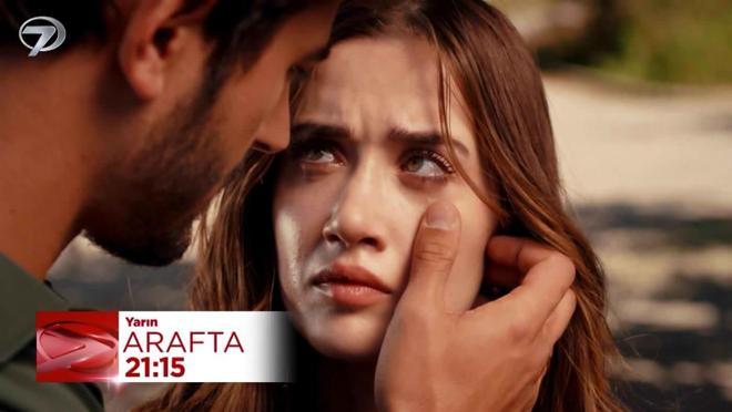 Arafta 28. B&ouml;l&uuml;m Fragmanı - 8 Ocak Perşembe