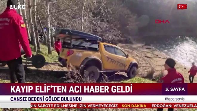 Haber Servisi - 5 Ocak 2026