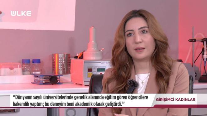 Girişimci Kadınlar - 25 Ocak 2026
