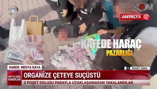  Kanal 7 Hafta Sonu Haberleri - 11 Ocak 2026