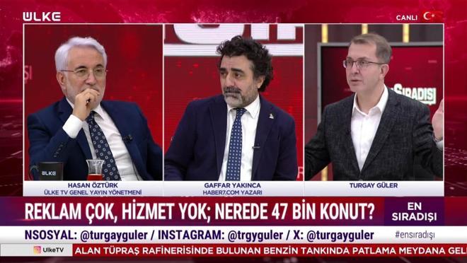 En Sıradışı - 29 Ocak 2026