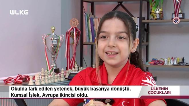 &Uuml;lke'nin &Ccedil;ocukları - Kumsal İşlek | 10 Ocak 2026