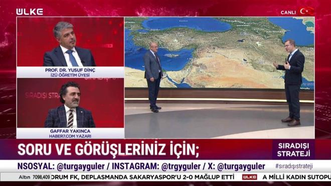 Sıradışı Strateji - 27 Ocak 2026