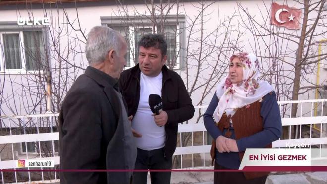 En İyisi Gezmek - Bursa - Kayseri - İstanbul | 7 Şubat 2026