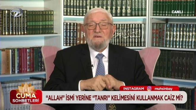 Cuma Sohbetleri - 13 Şubat 2026