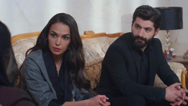 Zerhun 74. B&ouml;l&uuml;m - 27 Şubat Cuma