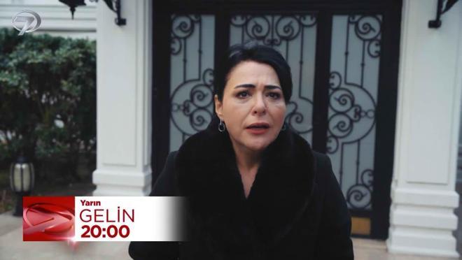 Gelin 368. B&ouml;l&uuml;m Fragmanı - 23 Şubat Pazartesi