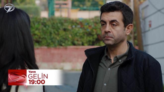 Gelin 356. B&ouml;l&uuml;m Fragmanı - 11 Şubat &Ccedil;arşamba