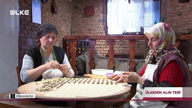 &Uuml;lkenin Alın Teri - Pile&ccedil;ka | 31 Ocak 2026