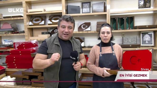 En İyisi Gezmek - İstanbul - Kayseri - Sivas | 14 Şubat 2026