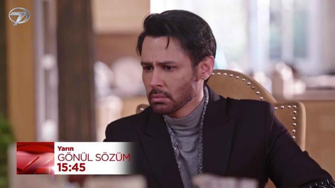 G&ouml;n&uuml;l S&ouml;z&uuml;m 238. B&ouml;l&uuml;m Fragmanı - 27 Şubat 2026