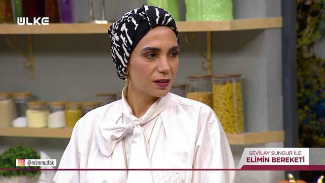 Sevilay Sungur İle Elimin Bereketi - 14 Şubat 2026