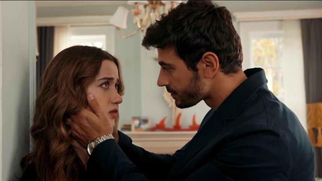 Arafta 57. B&ouml;l&uuml;m - 18 Şubat &Ccedil;arşamba