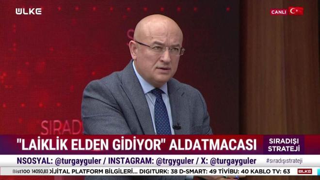 Sıradışı Strateji - 24 Şubat 2026