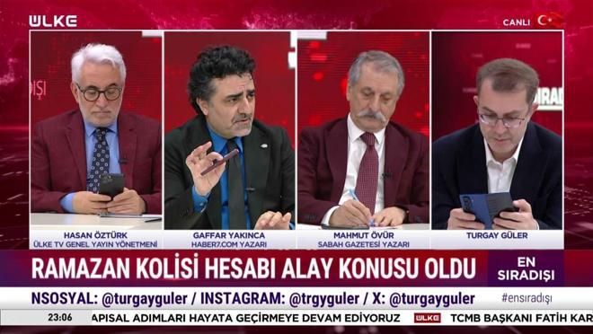 En Sıradışı - 19 Şubat 2026