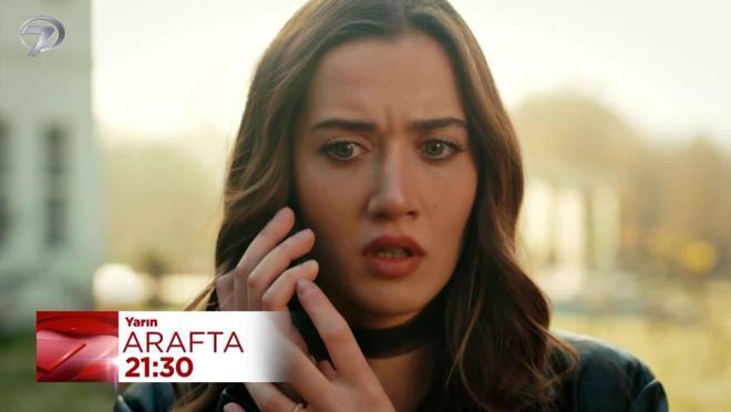 Arafta 59. B&ouml;l&uuml;m Fragmanı - 20 Şubat Cuma