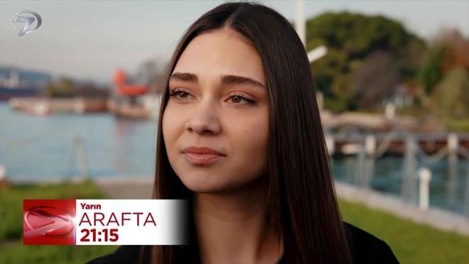 Arafta 46. B&ouml;l&uuml;m Fragmanı - 3 Şubat Salı