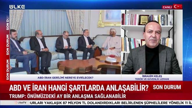 Arka Plan - 13 Şubat 2026